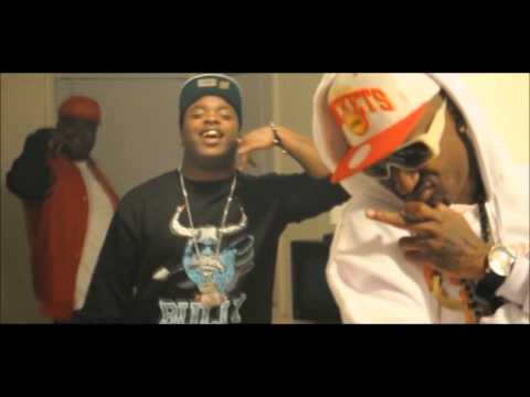 Lil Mikey The Money Boy - Air Time Ft. A-Dash ((OFFICIAL VIDEO))