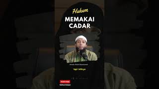 Download lagu Hukum Memakai Cadar / Niqob mp3