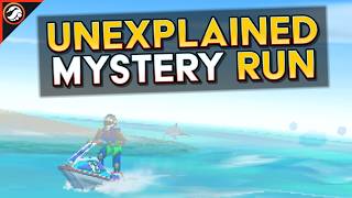 The Wave Race 64 Mystery Not Even AI Knows About