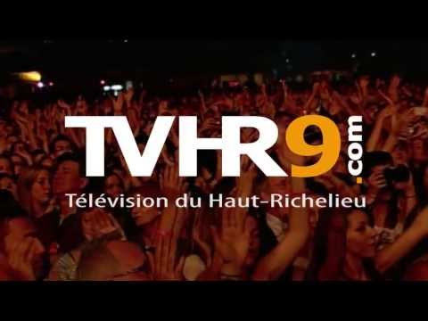 Thumbnail TVHR9 Équipe de captation