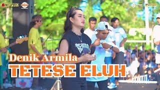Download lagu TETESE ELUH - DENIK ARMILA || ONE PRO X ANNIVERSARY KE-3 PEMUDA DELIK BERSATU mp3