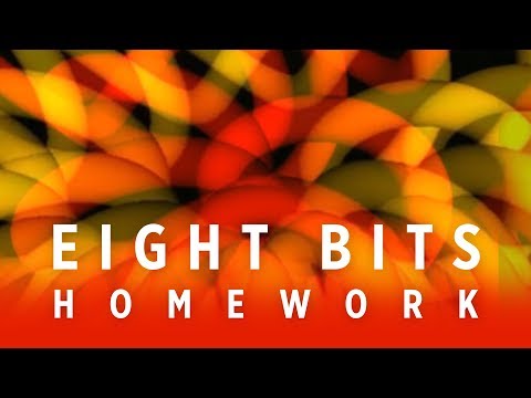 Eight Bits - Homework