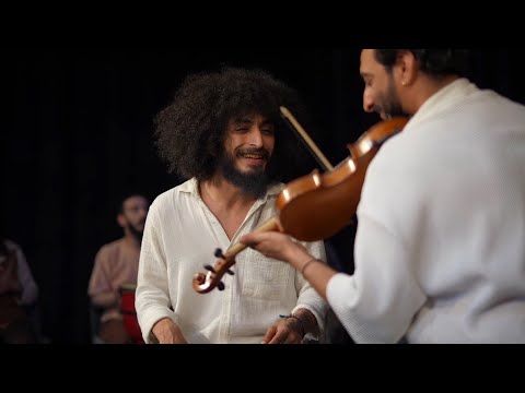 Murad Demir  & Erdem Altınses Şemzina