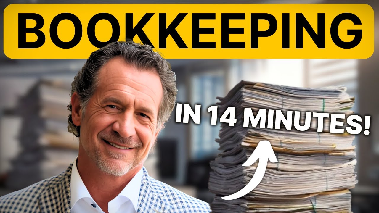 How to Set Up Your Books as a New Business Owner