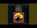 The American Dream (Original London Cast Recording/1989)