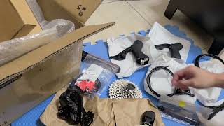 [問題] 升級105 Di2 水貨或公司貨