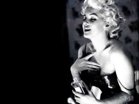 So Happy I Could Die - Marilyn Monroe