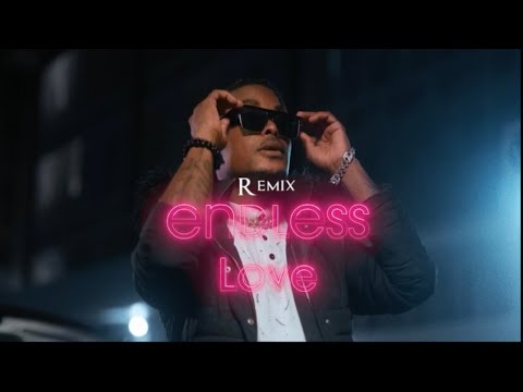 REMIRAY x BLAISE B - ENDLESS LOVE [remix] (Official Music Video)
