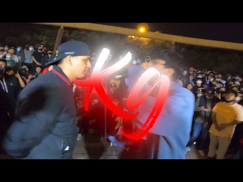 🔥🎵LA MANERA DE FLUIR DE KG🎵🔥 - Plaza de Reyes "El Regreso"