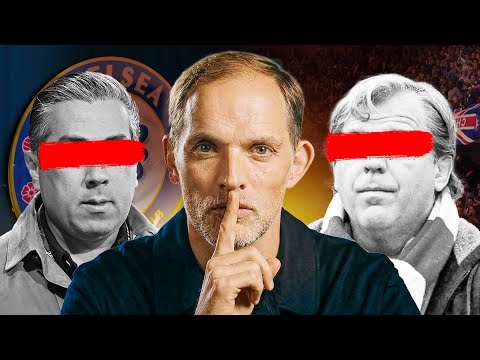 Thomas Tuchel Warned Us About Chelsea's Owners But We Didn't Believe!!!