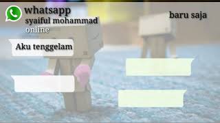 Download lagu Story wa KANGEN BAND ' indah pada waktunya ' mp3