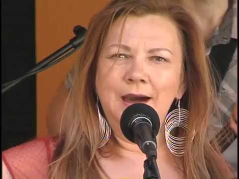 Mari Boine FIC 2011 ( Concierto Completo)