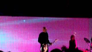 Billy Corgan - Sitting on the Top of the World / All Things Change live in London 2005-06-15