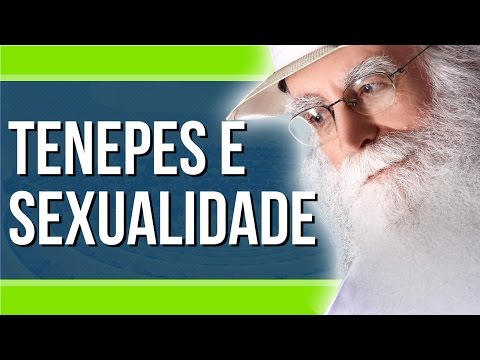 Waldo Vieira - Tenepes: Sexualidade E Assédio Nos 6 Primeiros Meses De Tenepes | #Conscienciologia