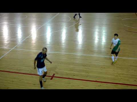 Winter 2017/18. Matchweek 2. Munaishy - AKTEL