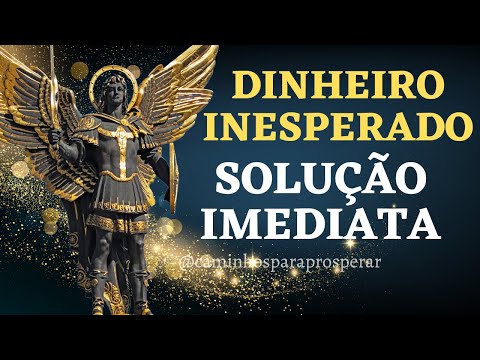 ARCHANGEL MICHAEL WILL OPEN YOUR PATHS TO FINANCIAL ABUNDANCE AND URGENT MONEY*