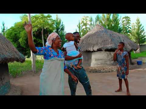 Miti Pa Lubanga _Kiddy Face (Official 6K Video)