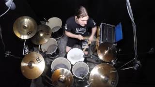 Mazog - While she sleeps - Civil Isolation