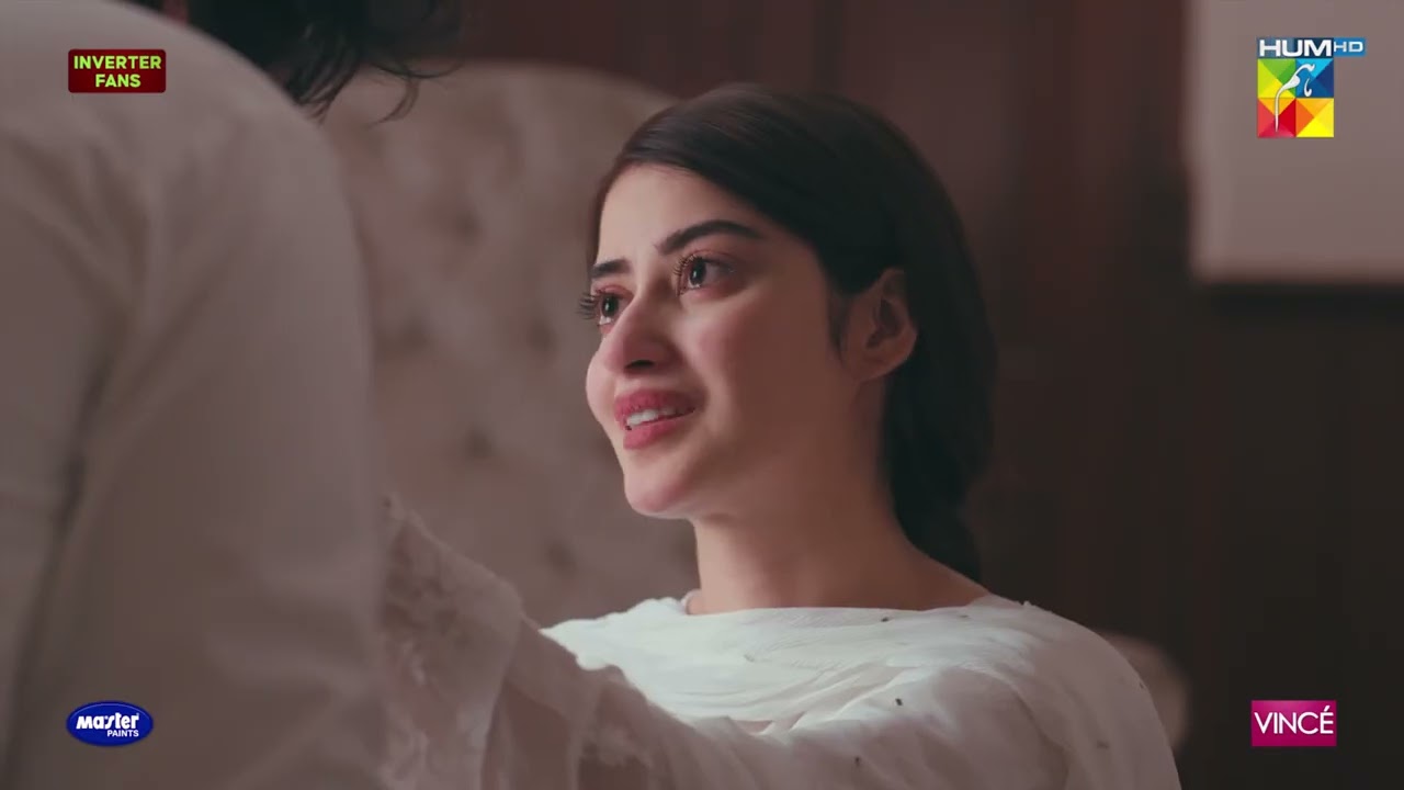 Subah Na Hone Ki Dua #zanjeerain #sajalaly #danyalzafar