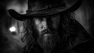 Reckoning | A Country Rock Warning From a Man With Nothing Left