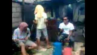 Overnight Sensation by Parehas