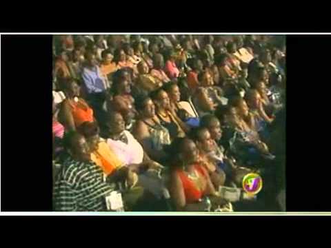 Now a Dayz Woman by Dr  Michael Abrahams Hero's Day Jamaica Oct 15 2012