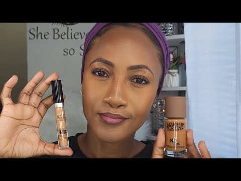 Mufe Concealer