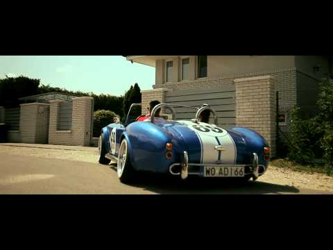 Golden Coast feat. Jimy - Yo! (Trailer)