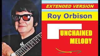 Download lagu Roy Orbison - UNCHAINED MELODY (extended version) mp3 Download lagu Roy Orbison - UNCHAINED MELODY (extended version) mp3