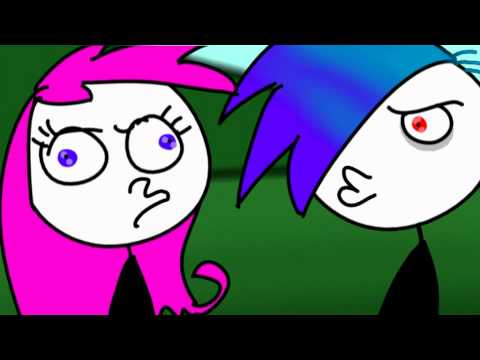 Japanese Sluts #1 - The Big Brawl