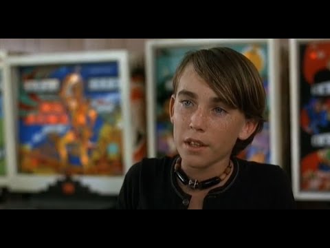 Bad News Bears | Kelly Leak | Air Hockey Scene (1976)