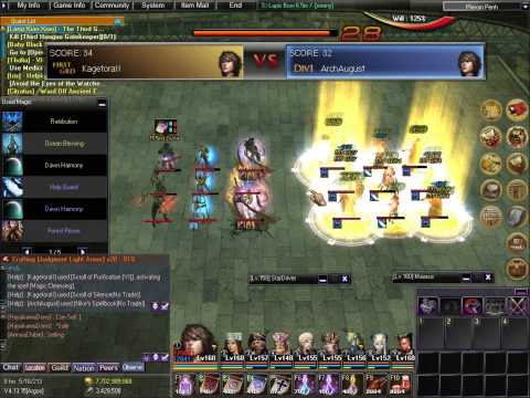 Argos Weekly 26 Apr 2014 AM Semi-Final