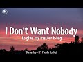 I don't want nobody to give my matter k leg | Burna Boy - It's Plenty (lyrics)