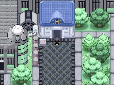 Pokemon Rejuvenation V11 Episode 44