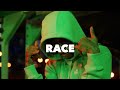 [FREE] Kraff x Najeeriii Type Beat - Race | Dancehall Trap Instrumental
