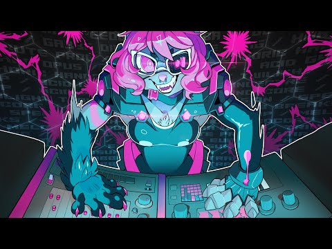 Rotteen - Ancient Artifact ARGÓS-CCCIII [flashy promo vid]