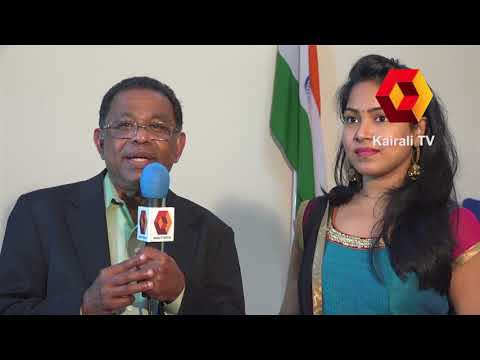 Malayalam Society - Houston