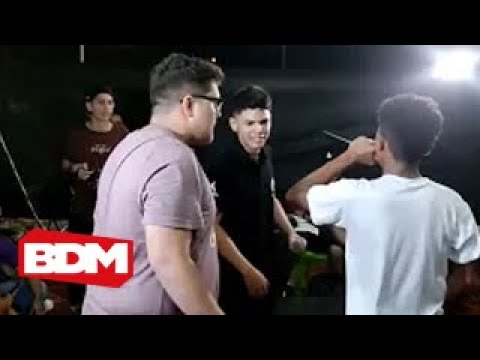 VILARDY SAM vs EZRODA vs JVALLEZ |  TRIBATALLAS | FINAL BATALLA DE MAESTROS REGIONAL COSTA