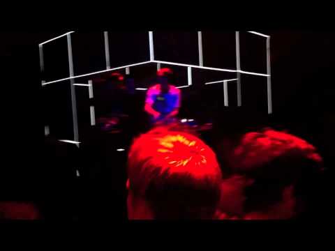 Les Petits Pilous @ Social Club 09-03-2012