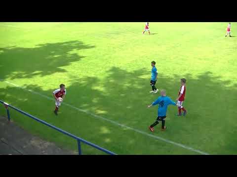 U13 - TJ Proboštov : TJ Oldřichov/Bílina B 2.poločas