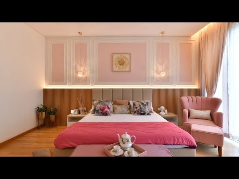 Embassy Lake Terraces Luxury Suite
