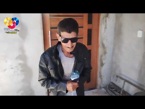 Raimundo carneiro (VAMOS PRO FORRÓ)