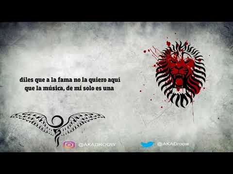 Arista - Droow (Video Lyrics)