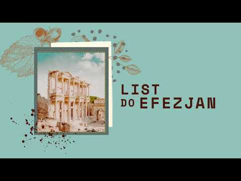 List do Efezjan || Rozdział 05