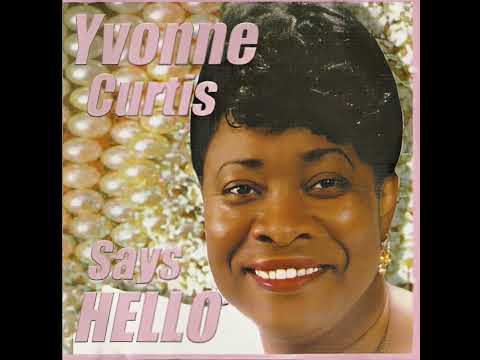 9) YVonne Curtis - Falling