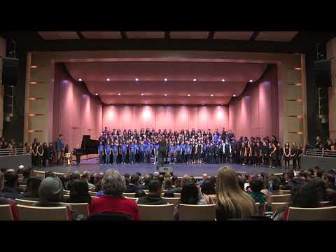The Harker School Song