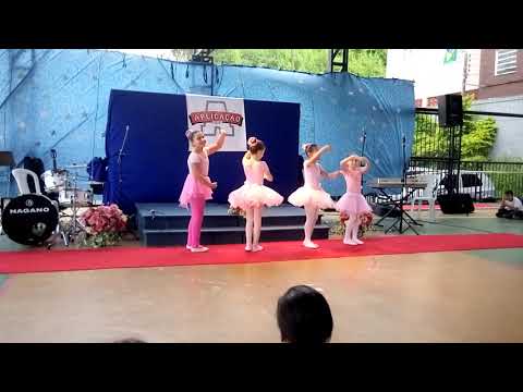 A Bailarina - Toquinho
