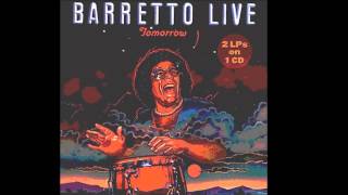 Ray Barreto Autumn Leaves