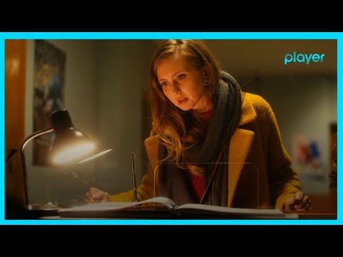 Zobacz zwiastun serialu "Nieobecni"! Premiera już 29 grudnia w Playerze! [Nieobecni]