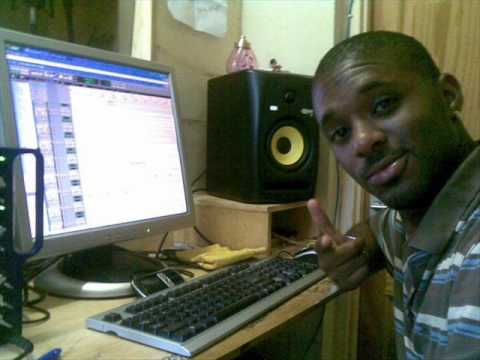 ALL OF ME - eXile di brave ft. Freeze